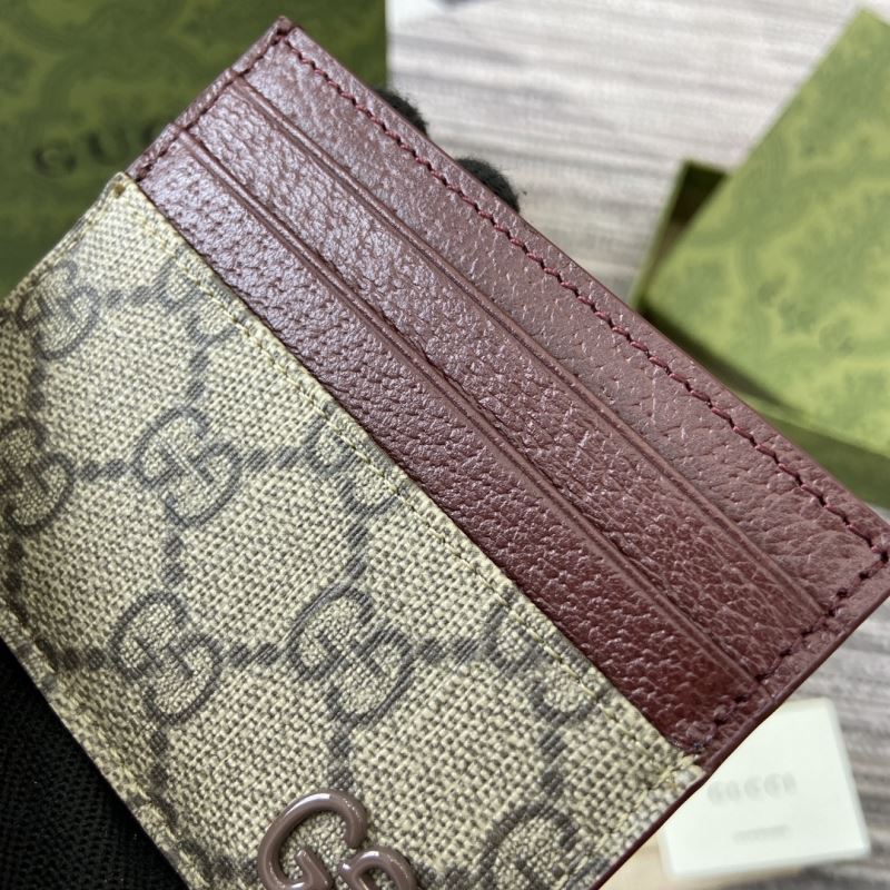 Gucci Wallets